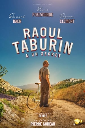 Raoul Taburin poszter