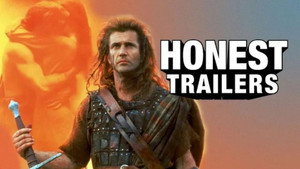 Honest Trailers 8. évad Ep.21 21. epizód