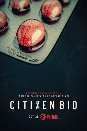 Citizen Bio poszter