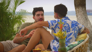 De Férias com o Ex Caribe 4. évad Ep.5 5. epizód