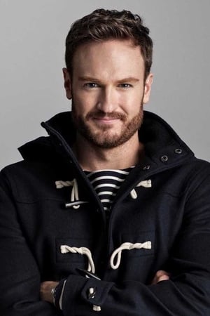 Josh Lawson profil kép