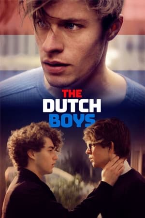 The Dutch Boys poszter