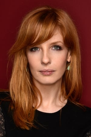 Kelly Reilly profil kép