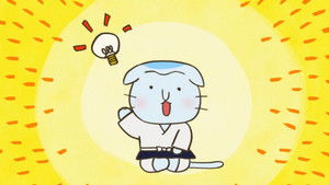 ねこねこ日本史 1. évad Ep.78 78. epizód