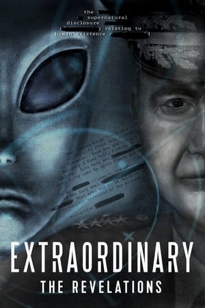 Extraordinary: The Revelations