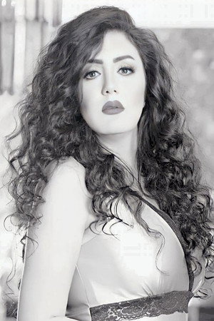Heba kamel profil kép