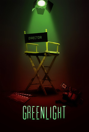 Greenlight poszter