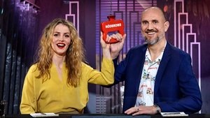 På spåret 33. évad Ep.3 3. epizód