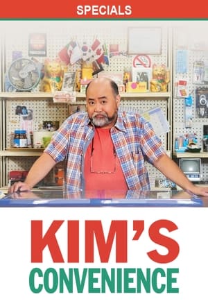 Kim's Convenience