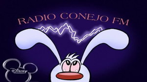 Brandy & Mr. Whiskers 1. évad Ep.37 37. epizód