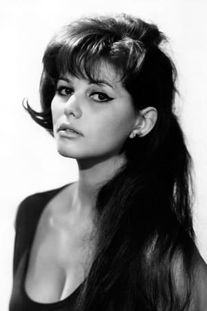 Claudia Cardinale profil kép