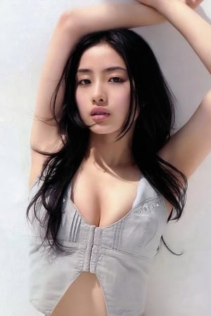 Satomi Ishihara profil kép