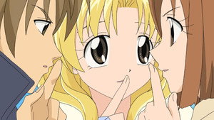 満月をさがして Season 1 Ep.29 29. epizód