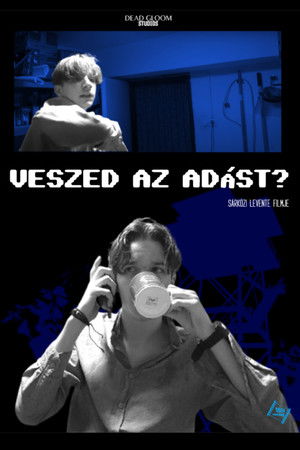 Do You Copy? poszter