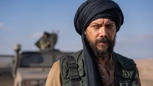 Raqqa: Spy vs. Spy háttérkép