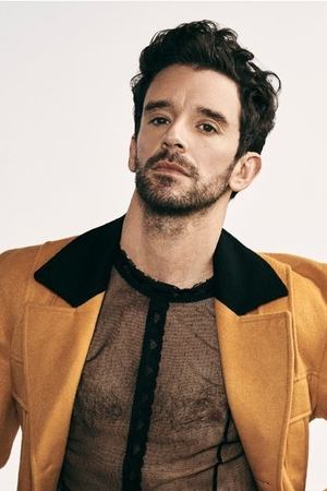 Michael Urie profil kép