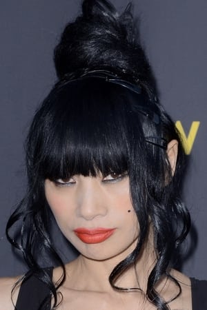 Bai Ling profil kép