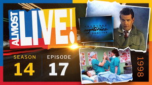 Almost Live! Season 14 Ep.17 17. epizód