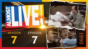 Almost Live! Season 7 Ep.7 7. epizód