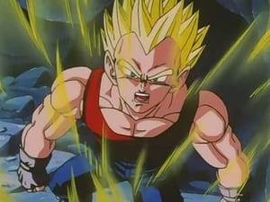 Dragon Ball GT 1. évad Ep.27 Cél elérve! Beby, Vegita testében!