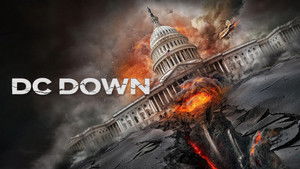 DC Down háttérkép
