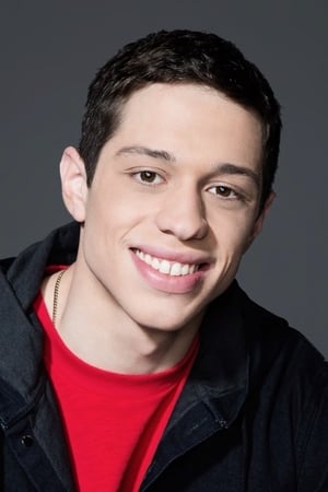 Pete Davidson