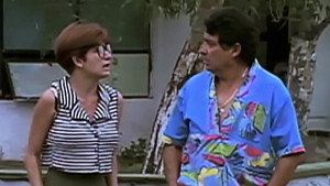 Esta noche entierro a Pancho háttérkép