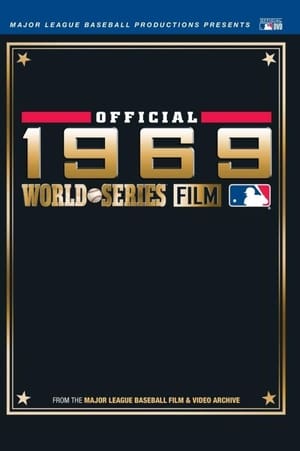 1969 New York Mets: The Official World Series Film poszter