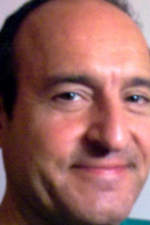 Josep Maria Gimeno profil kép