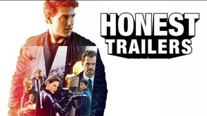 Honest Trailers 7. évad Ep.49 49. epizód