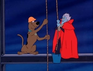 The Scooby-Doo/Dynomutt Hour Season 1 Ep.1 Ebenezer szörnyű szelleme