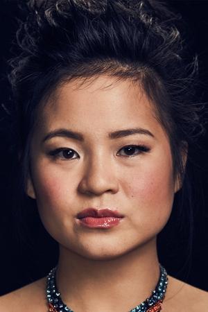 Kelly Marie Tran profil kép