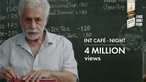 INT. CAFÉ – NIGHT háttérkép