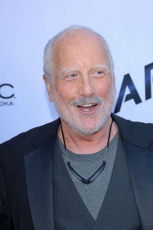 Richard Dreyfuss profil kép