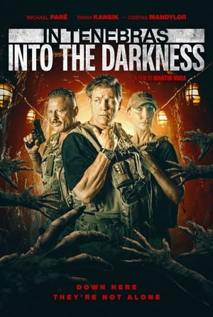 In Tenebras: Into the Darkness poszter
