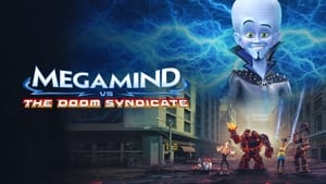 Megamind vs. the Doom Syndicate háttérkép