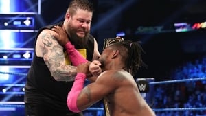 WWE SmackDown Season 21 Ep.17 17. epizód