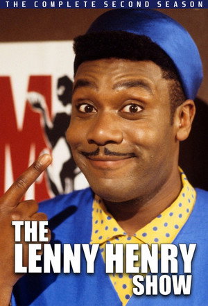 The Lenny Henry Show