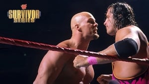 WWE Survivor Series 1996 háttérkép