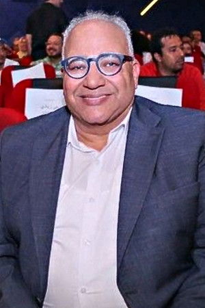 Bayoumi Fouad profil kép