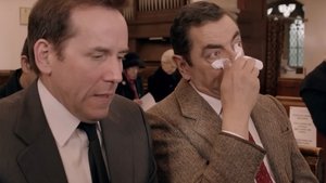 Mr. Bean: Funeral háttérkép