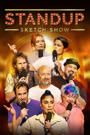 Standup sketch show