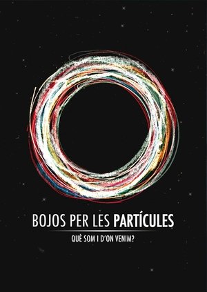 Particle Fever poszter