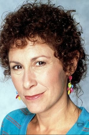 Rhea Perlman profil kép