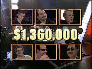 World Poker Tour Season 1 Ep.9 9. epizód