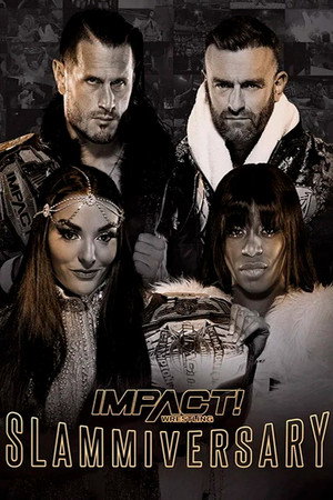 IMPACT Wrestling: Slammiversary 2023
