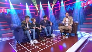 Land Rober Tunai Show 9. évad Ep.25 25. epizód