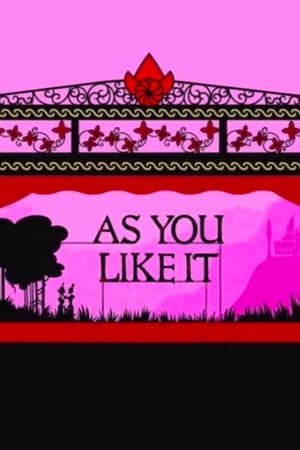 As You Like It