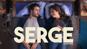 Serge le Mytho kép