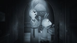 D’où viennent les lapins háttérkép